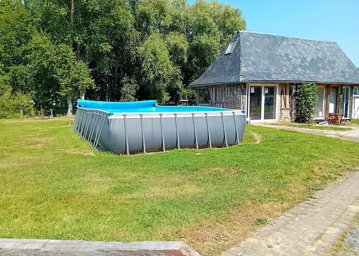 La Pommeraie